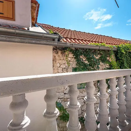 Stunning In Biograd With Wifi Biograd Na Moru