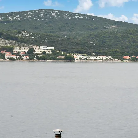 Stunning In Biograd With Wifi *