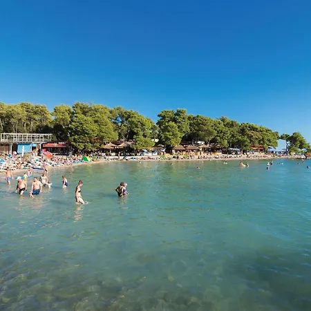 Stunning In Biograd With Wifi Biograd Na Moru