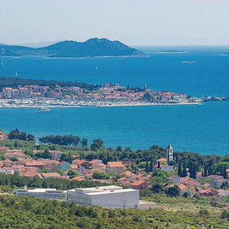 Stunning In Biograd With Wifi *